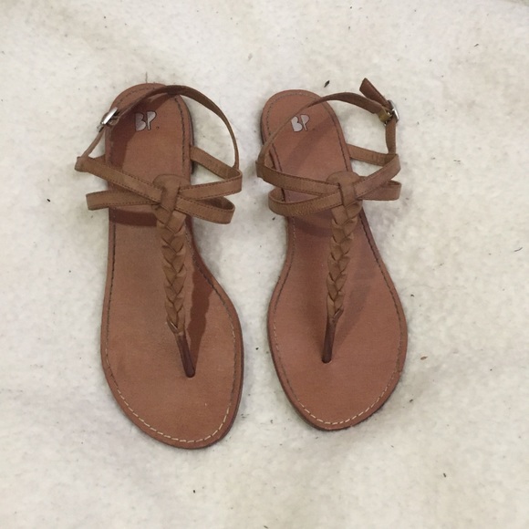 nordstrom bp sandals
